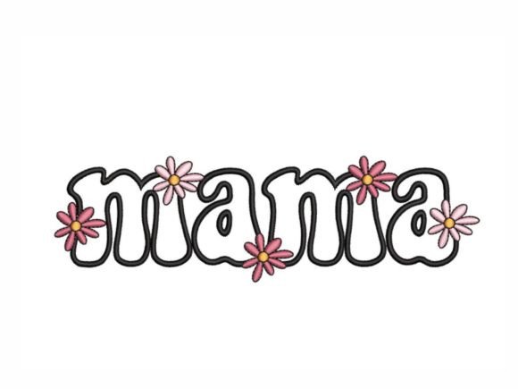 Download Floral Mama - Mama Collection