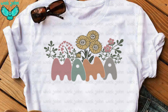Download Mama Flower - Mama Collection