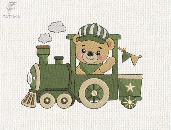 Download Cute Nursery Embroidery Design - Nursery embroidery Collection