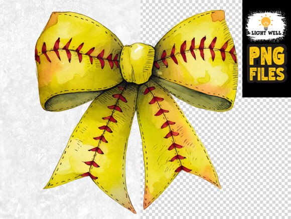 Download Retro Softball Bow Mama Design Mom Png - Mama Collection