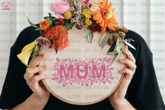 Download Mum - Mum Collection