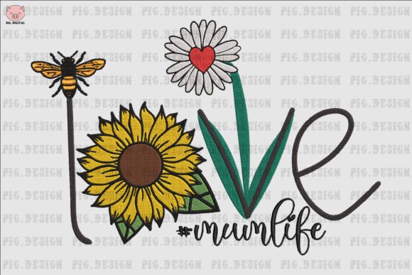 Download Love Mumlife - Mum Collection