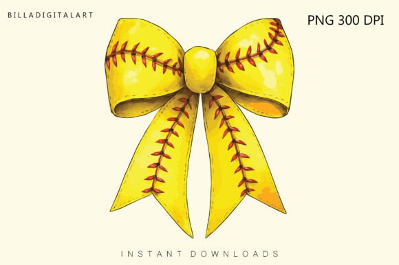 Download Retro Softball Bow Mama Design Mom Png - Mama Collection
