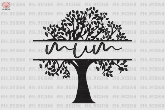 Download Mum Tree - Mum Collection