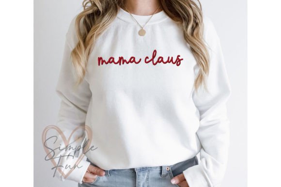 Download Mama Claus - Mama Collection