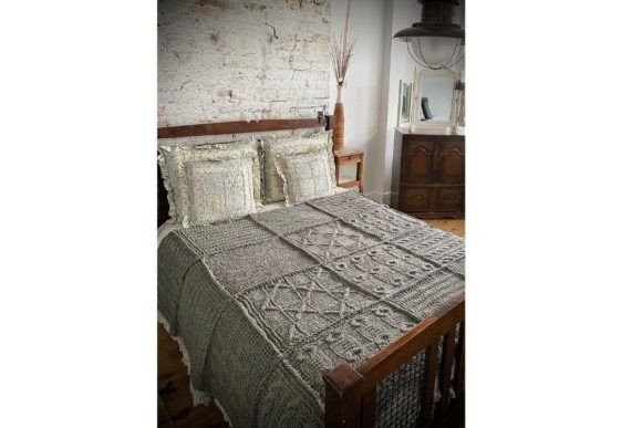 Download Ground from Above Blanket - Above Collection