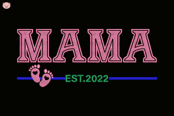 Download Mama Est 2022 - Mama Collection