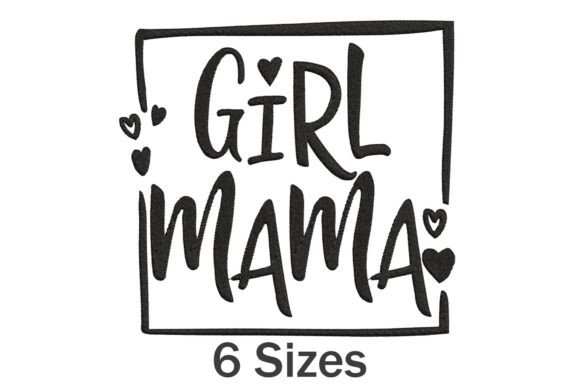 Download Girl Mama - Mama Collection