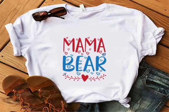 Download Mama Bear - Mama Collection