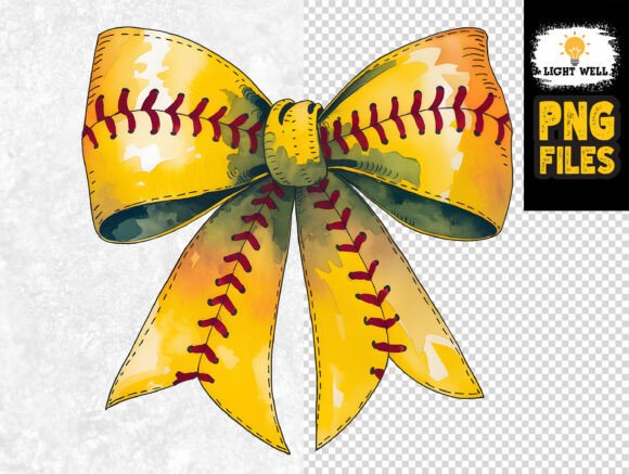 Download Retro Softball Bow Mama Mom Design Png - Mama Collection