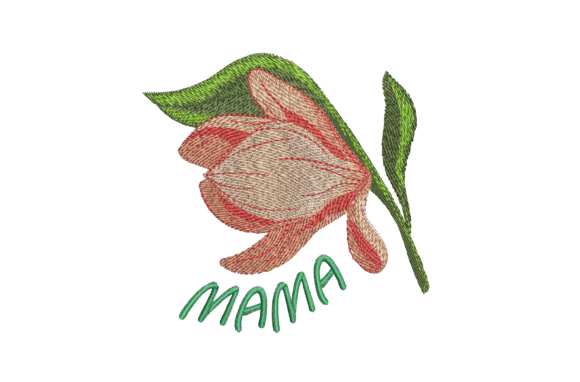 Download Floral Mama - Mama Collection