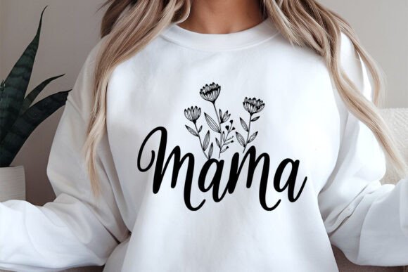 Download Mother's Day Floral Gift for Mama - Mama Collection