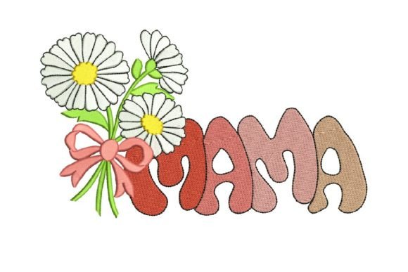 Download Mama Flower - Mama Collection