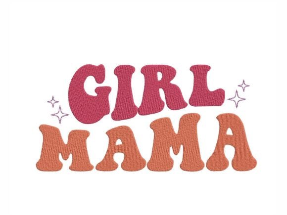Download Girl Mama - Mama Collection