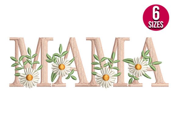 Download Floral Mama - Mama Collection