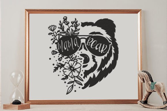 Download Mama Bear, Mother's Day, Mom Life - Mama Collection