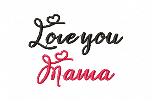 Download Love You Mama 4x4 - Mama Collection