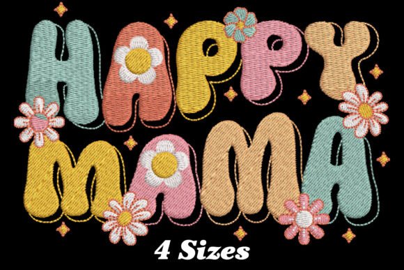 Download Happy Mama - Mama Collection