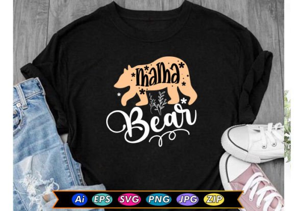 Download Mama Bear. - Mama Collection